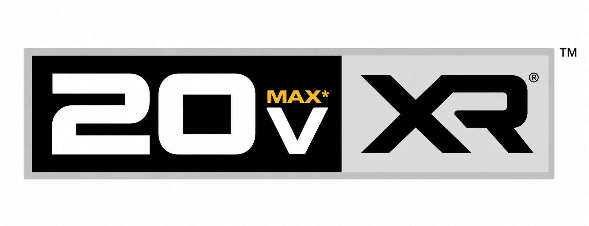 סדרת DEWALT XR