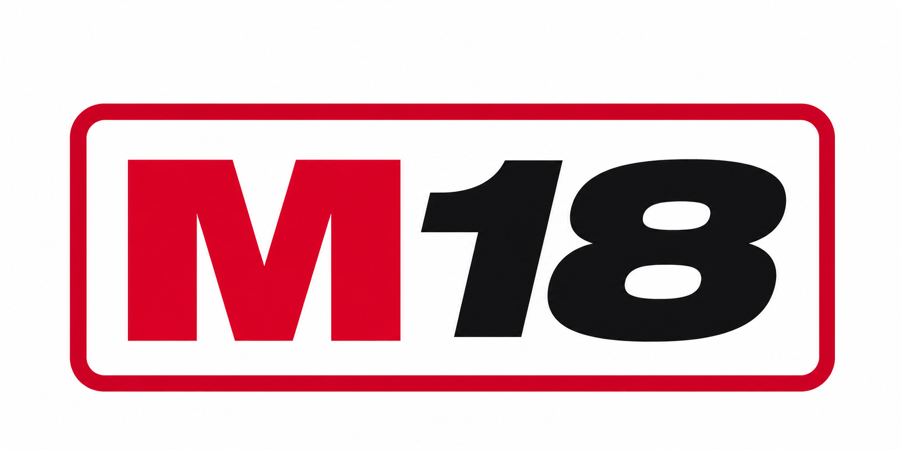 סדרת M18